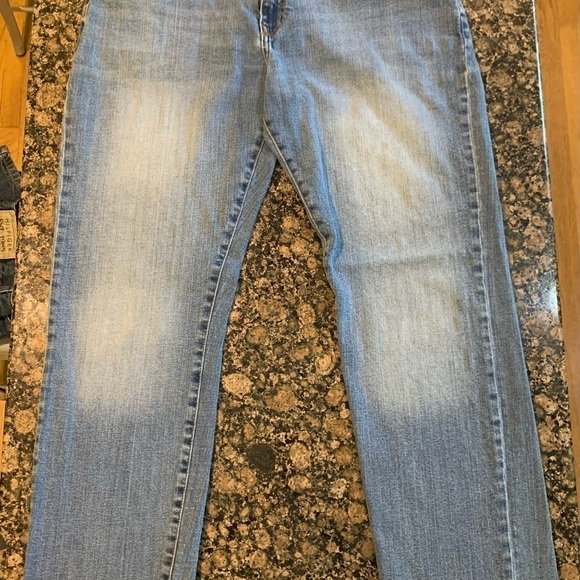 Gap Stretch Jeans 34 men’s  bottoms - Picture 3 of 16